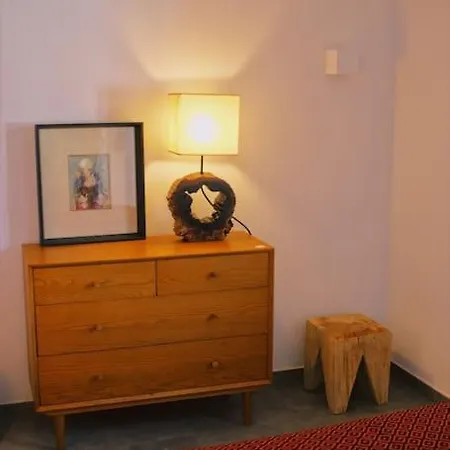 Casa Oliva - Casa Da Lenha Apartamento