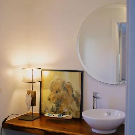 Casa Oliva - Casa Da Lenha Apartamento Porto de Mós