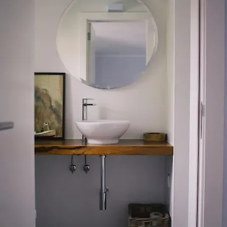 Apartamento Casa Oliva - Casa Da Lenha *