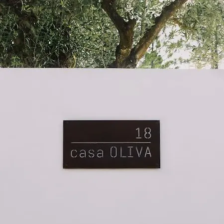Apartamento Casa Oliva - Casa Da Lenha