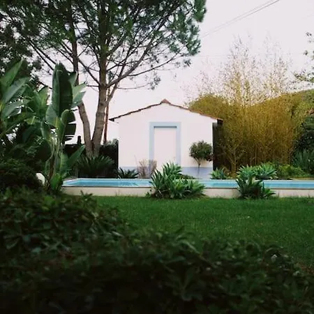 Casa Oliva - Casa Da Lenha Apartamento *