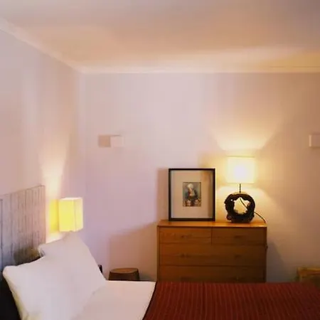 Apartamento Casa Oliva - Casa Da Lenha Porto de Mós