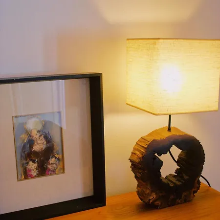 Casa Oliva - Casa Da Lenha Apartamento Porto de Mós